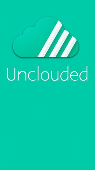 download Unclouded: Cloud Manager apk